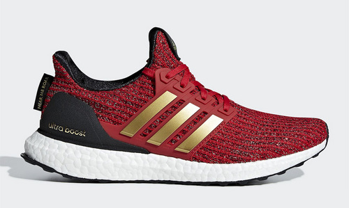 Game of Thrones X adidas Ultra Boost _House Lannister_ Style Code_ EE3710 SIZE_ 36-45-85192e04